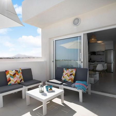 Senator Isla De Lobos 2 Apartment Costa Teguise Bagian luar foto