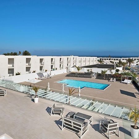 Senator Isla De Lobos 2 Apartment Costa Teguise Bagian luar foto