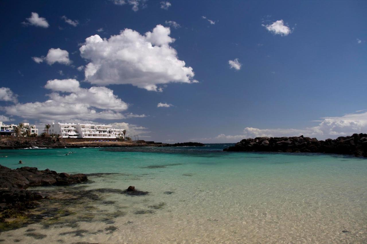 Senator Isla De Lobos 2 Apartment Costa Teguise Bagian luar foto