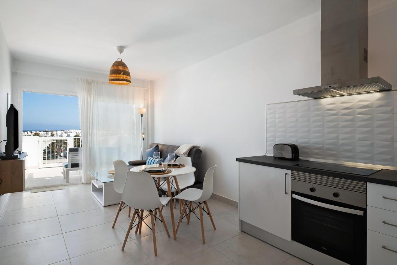 Senator Isla De Lobos 2 Apartment Costa Teguise Bagian luar foto