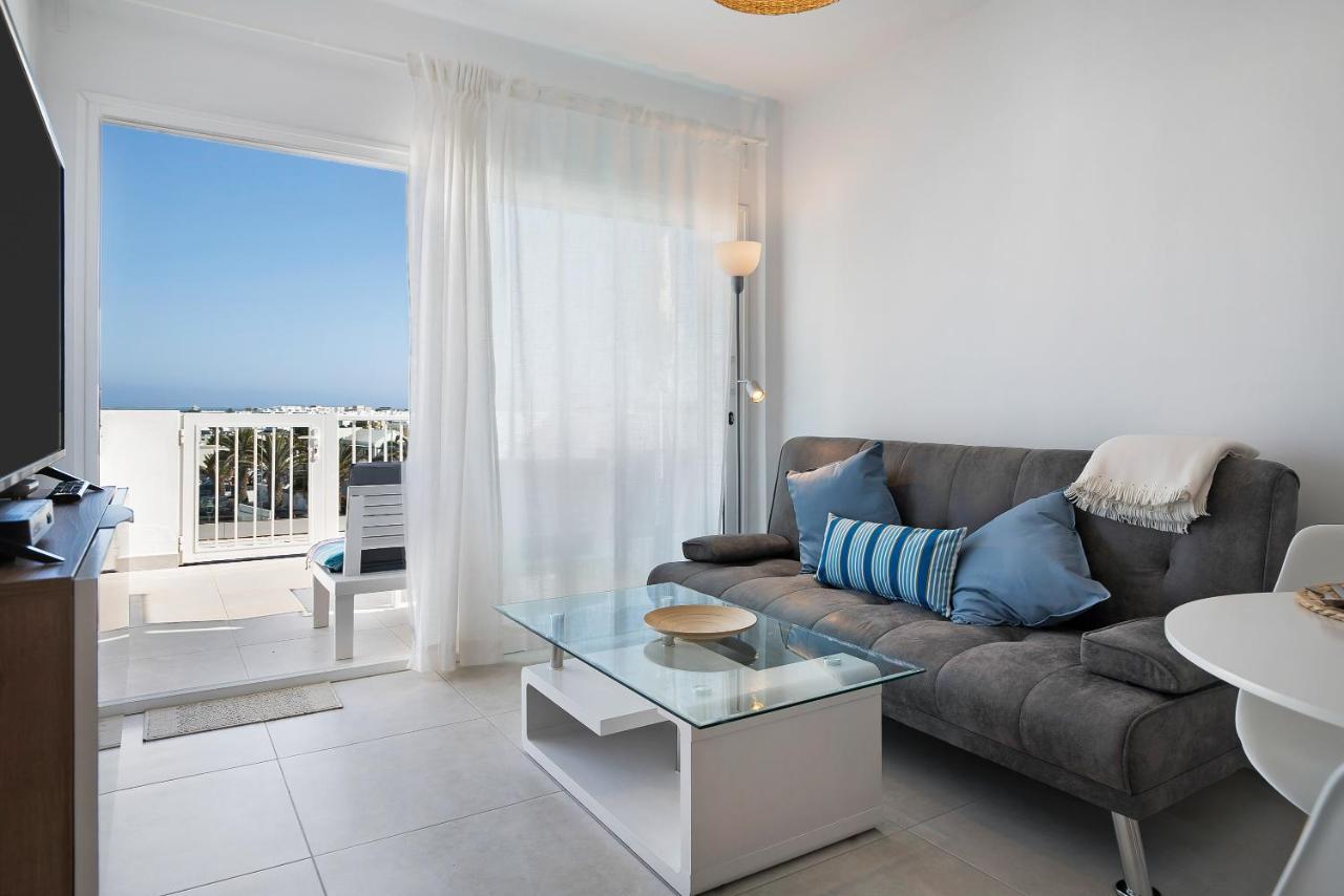 Senator Isla De Lobos 2 Apartment Costa Teguise Bagian luar foto