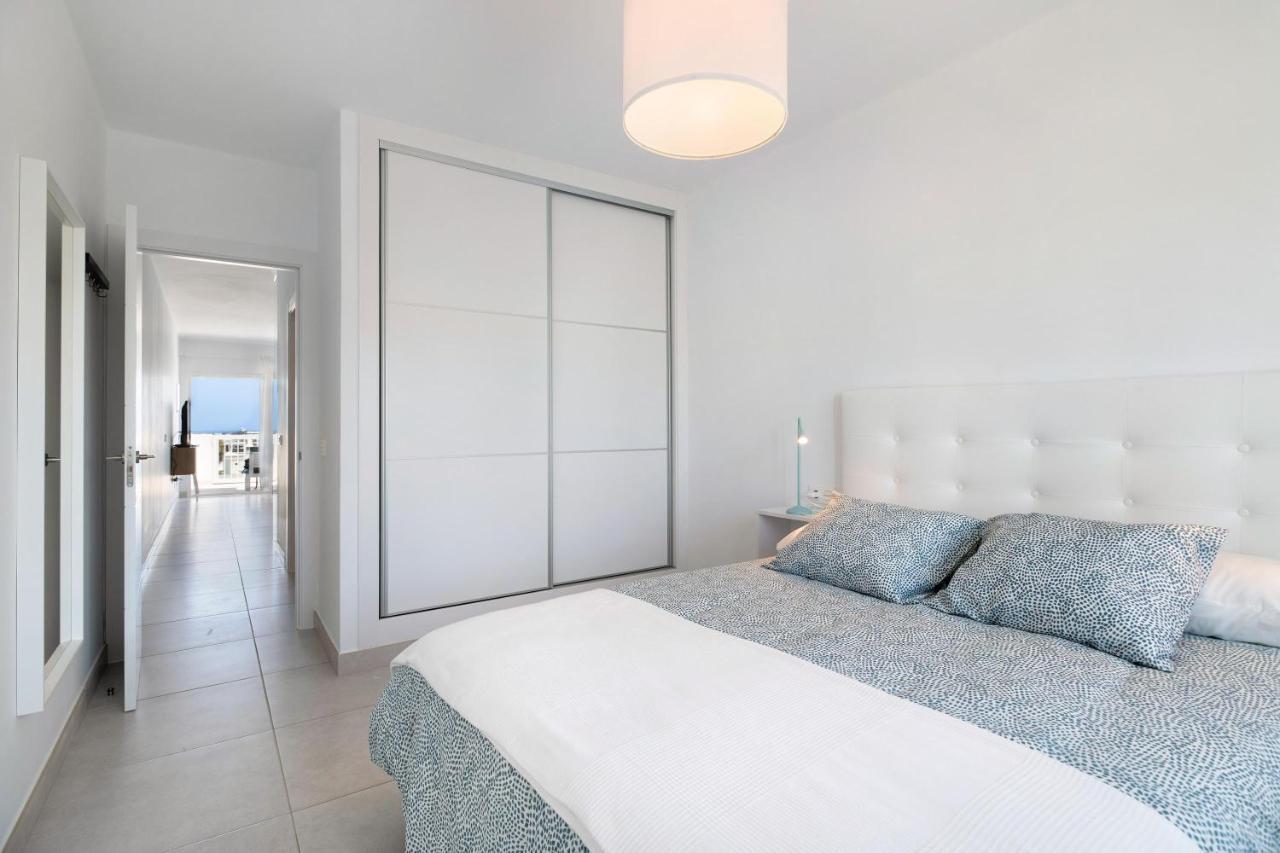 Senator Isla De Lobos 2 Apartment Costa Teguise Bagian luar foto